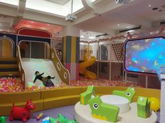 -芭菲盛宴·环球美食(北城国际店)