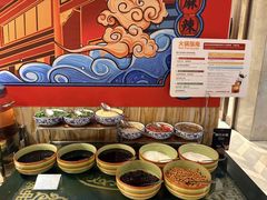 -西藏饭店·亚克·食光自助餐厅