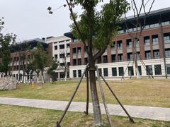 -浙江大学(海宁国际校区)
