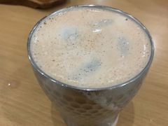 -萨莉亚意式餐厅(东川路店)
