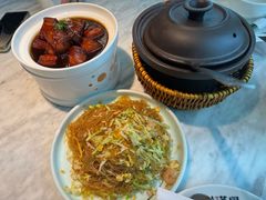 -小菜园新徽菜(无锡宜家荟聚中心店)