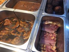 -饱食林菜饭馆(南桥路店)