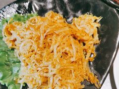 -合易泓烤肉•首创生椰大油边(宁山路店)