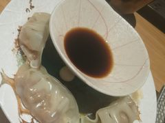 -大妈水饺(文华巷店)