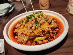 -韵秋荷(宝山龙湖天街店)
