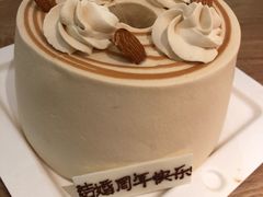 -SAYScake善食感戚风蛋糕(临江大道店)