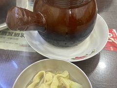 -靓汤瓦罐面(大学城店)