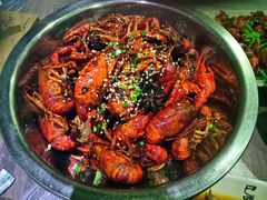 -巴厘龙虾·榜首油焖大虾(音乐学院·沿江酒馆店)