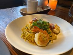 -Mercato莫卡多露台餐厅与酒吧(K11店)