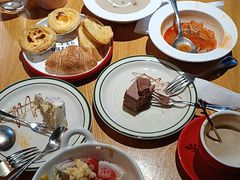 -斗牛士牛排(南京东路店)