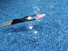 -斯博特游泳俱乐部(万象城店)