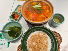 -谷田稻香·砂锅菜(元洪店)