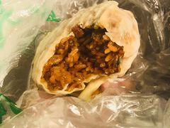 -航天馒头(瞻园路店)