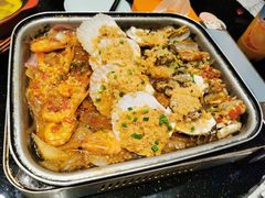 海鲜大咖-苏浙徽·江南荟·本味融合菜(相城方圆里店)