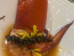 -广州花园酒店·凌璇阁旋转餐厅CAROUSEL360