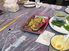 -大成海鲜烧烤·龙虾(南方商城店)