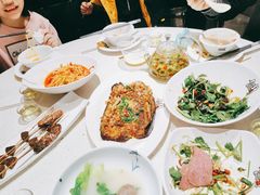 -如轩·海鲜砂锅粥·潮汕菜(小榄店)