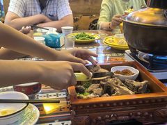 -卡万金特色藏餐