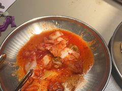 -西塔老太太泥炉烤肉(青浦蟠龙天地店)