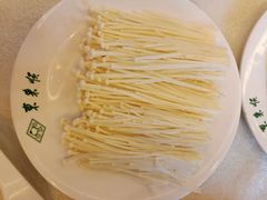 -东来顺饭庄(天坛店)