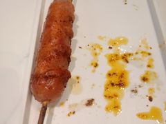 -李先生牛肉面大王(广渠门内店)