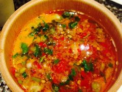 -火舞泰·泰式海鲜火锅餐厅(世纪城店)