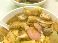 油条-重庆麻辣烫(国权路店)