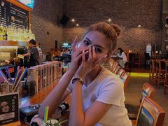 -HIB HUB公社(解放西路店)