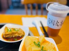 -功牛泉州牛肉小吃(崇武店)