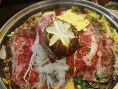 -樱の千渡日式料理·铁板烧•烧鸟(金盛田广场店)
