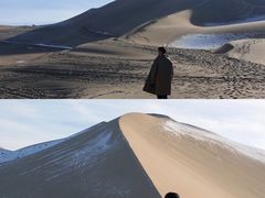 -敦煌莫高窟数字展示中心