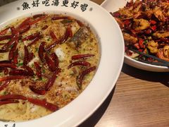-首秀·四川料理(星耀101店)