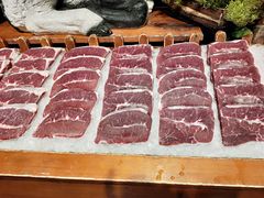 -芭菲盛宴·环球美食(北城国际店)