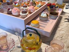 -粤海喜来登酒店·&More聚驿(天河城店)