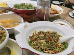 -李氏传家菜(兴城路店)