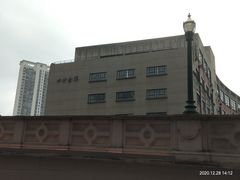 -上海四行仓库抗战纪念馆