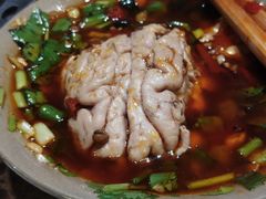-化龙桥九宫格火锅(清水河店)