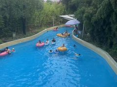 -上海玛雅海滩水公园