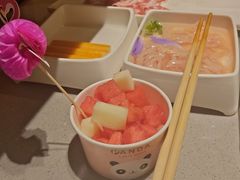 -海底捞火锅(方塔东街店)