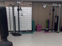 -琪航健身工作室(杨高南路地铁站店)