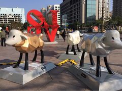 台北101大楼-台北101