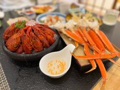-桃夭日式料理(国信店)