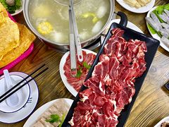 -全好食潮汕牛肉火锅(泗洲路店)