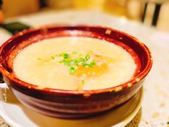 明火海鲜粥-小鹅皇港式餐厅(新抚万达店)