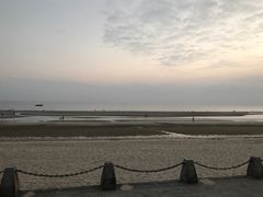 -北海银滩一号国际会议中心酒店