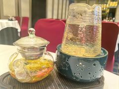 -天瑞轩·粤菜餐厅