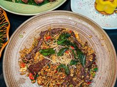 -Thai Alley泰爱里(二沙岛店)
