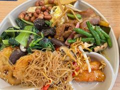 -素满香·全民食养自助(长宁龙之梦店)