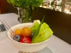 -狮拾久·现代新加坡料理(福田COCO Park店)
