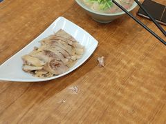 -金原鸭血粉丝汤·汤包·脆皮烤鸭(南京博物院店)